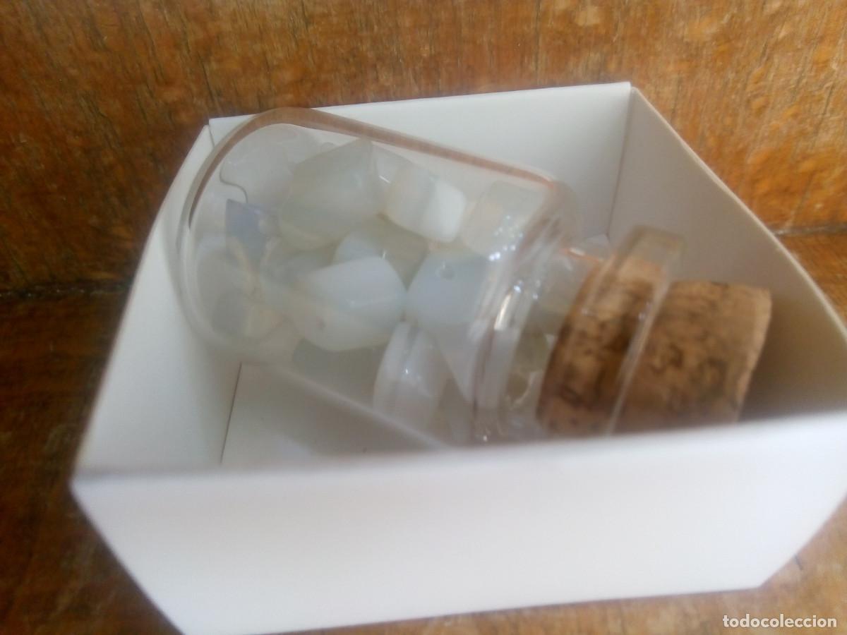 Coleccionismo de minerales: CUARZO BOTELLA - Foto 2