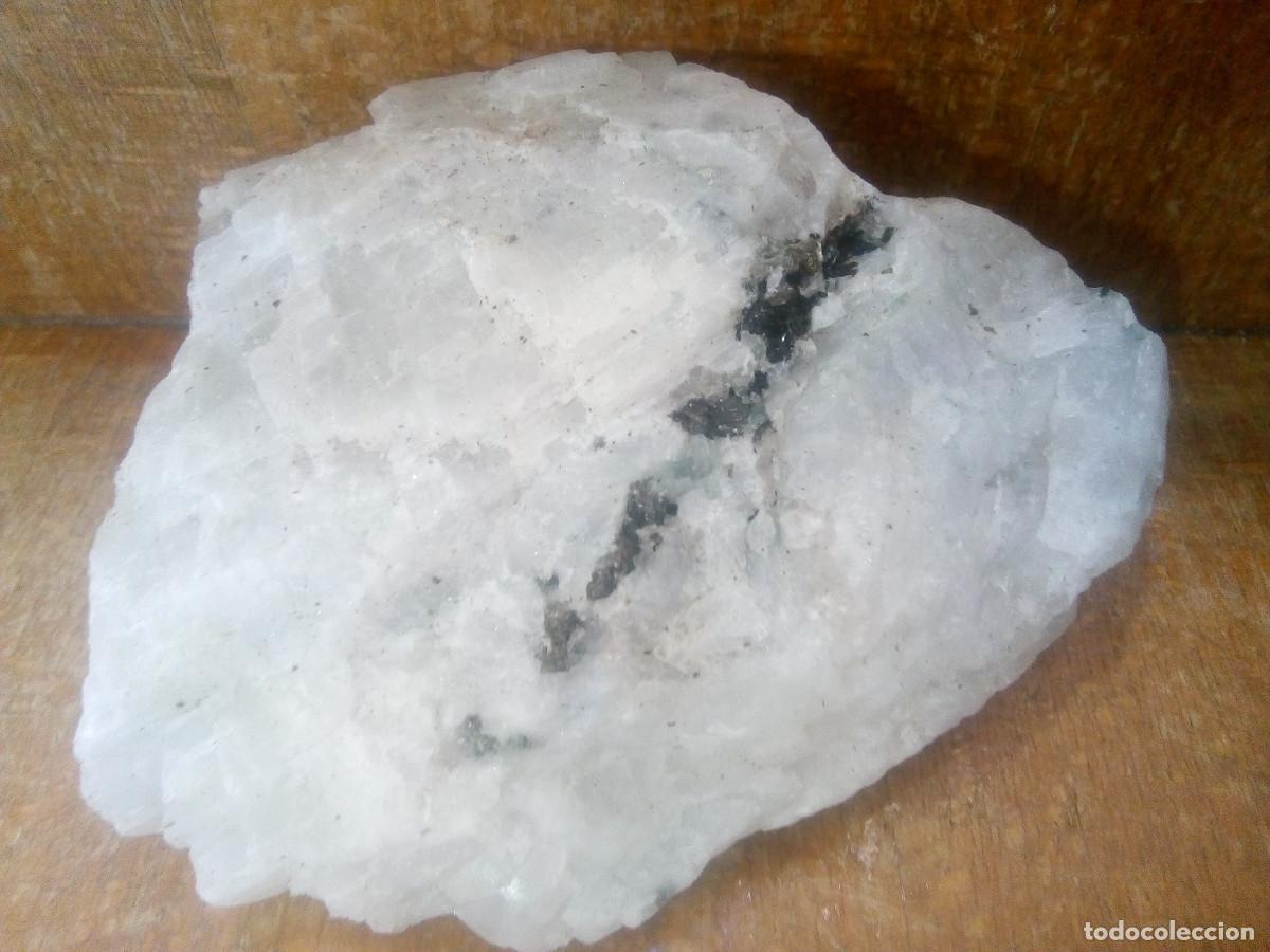 Coleccionismo de minerales: PIEDRA LUNA RAINBOW - Foto 1