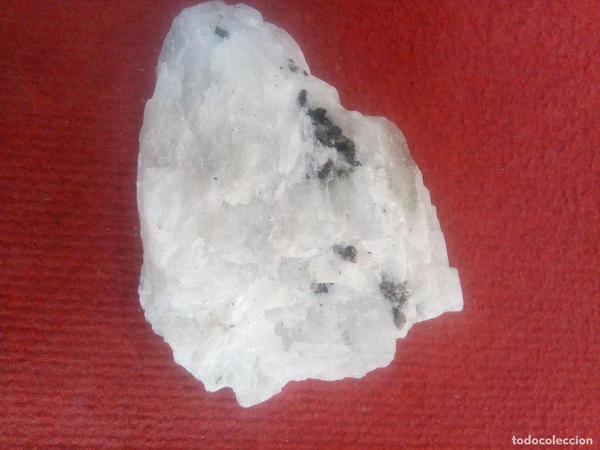 Coleccionismo de minerales: PIEDRA LUNA RAINBOW - Foto 2