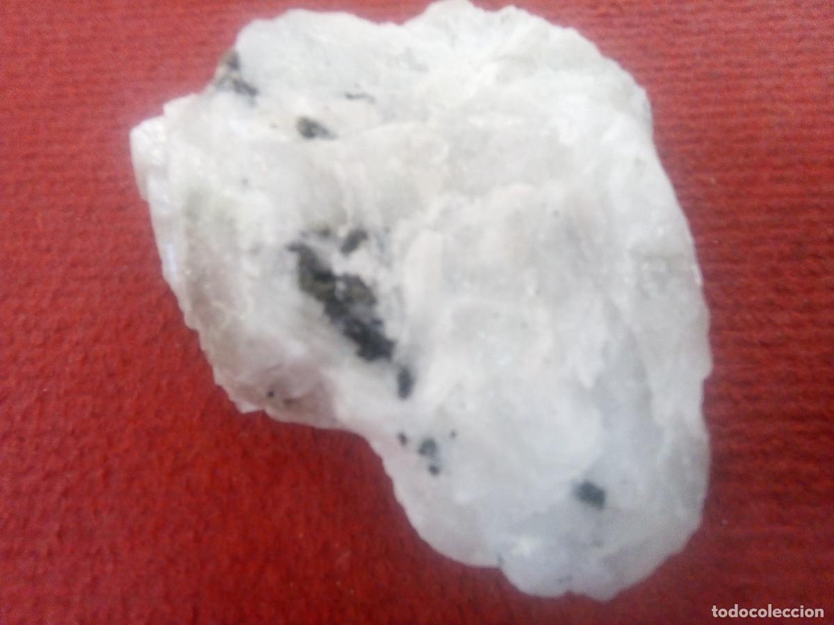Coleccionismo de minerales: PIEDRA LUNA RAINBOW - Foto 3