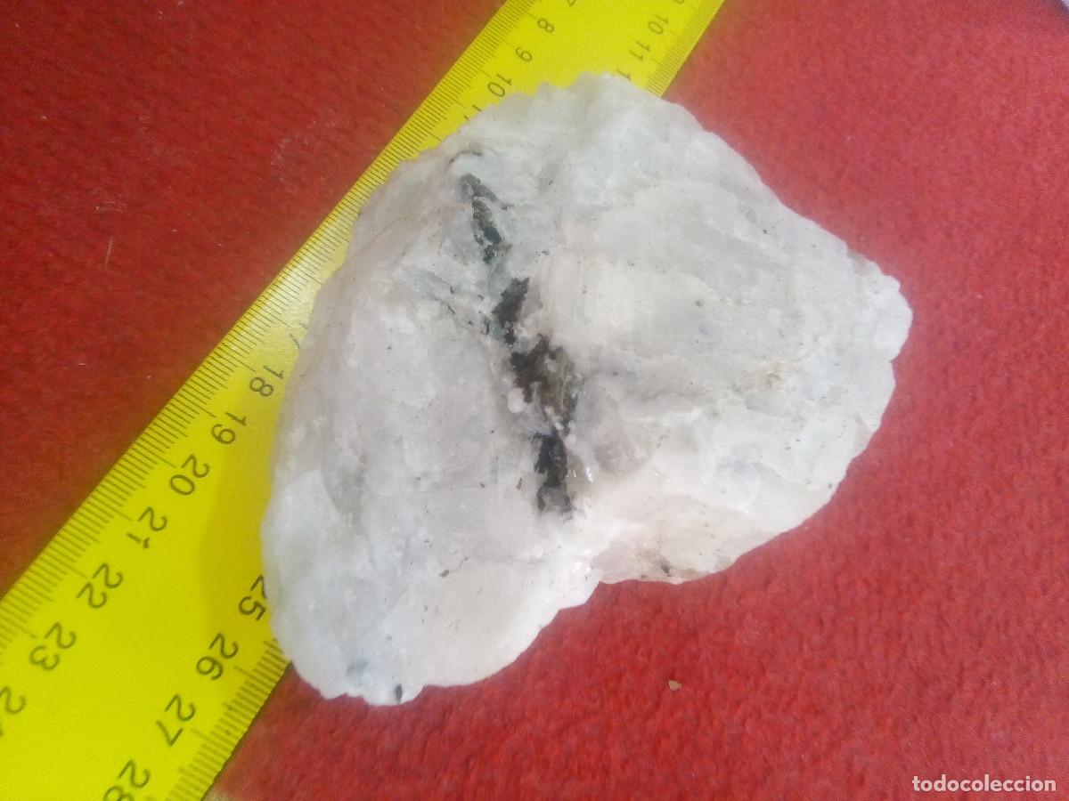 Coleccionismo de minerales: PIEDRA LUNA RAINBOW - Foto 5