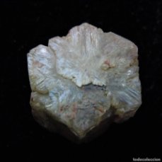Coleccionismo de minerales: HEXAGONAL ARAGONITE CRYSTAL