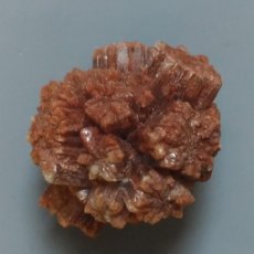 Coleccionismo de minerales: RADIATING ARAGONITE CRYSTAL CLUSTER