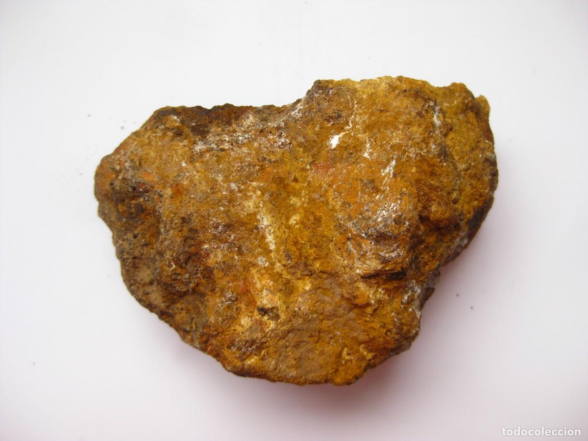 Coleccionismo de minerales: MINERAL HEMATITES PARDA - Foto 3