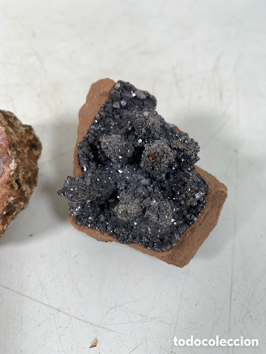 Coleccionismo de minerales: 01_geoda - Foto 3