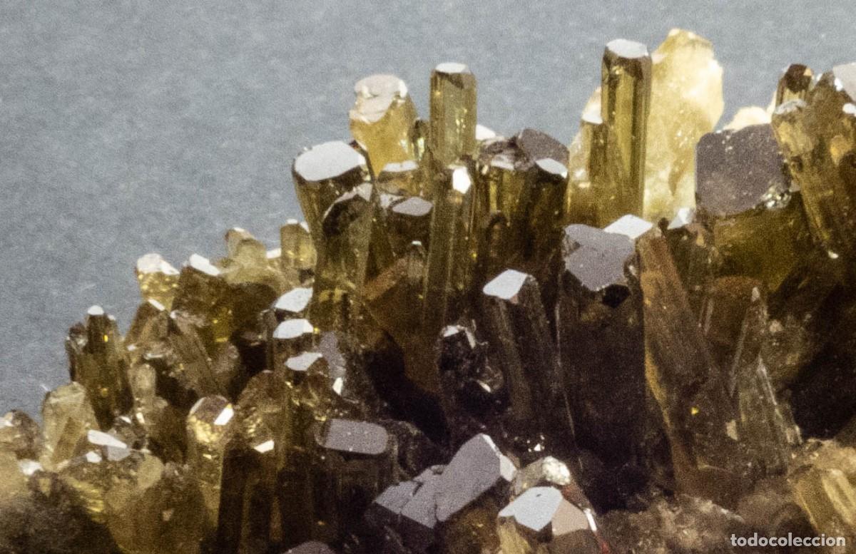 Coleccionismo de minerales: Vesubiana - Foto 2