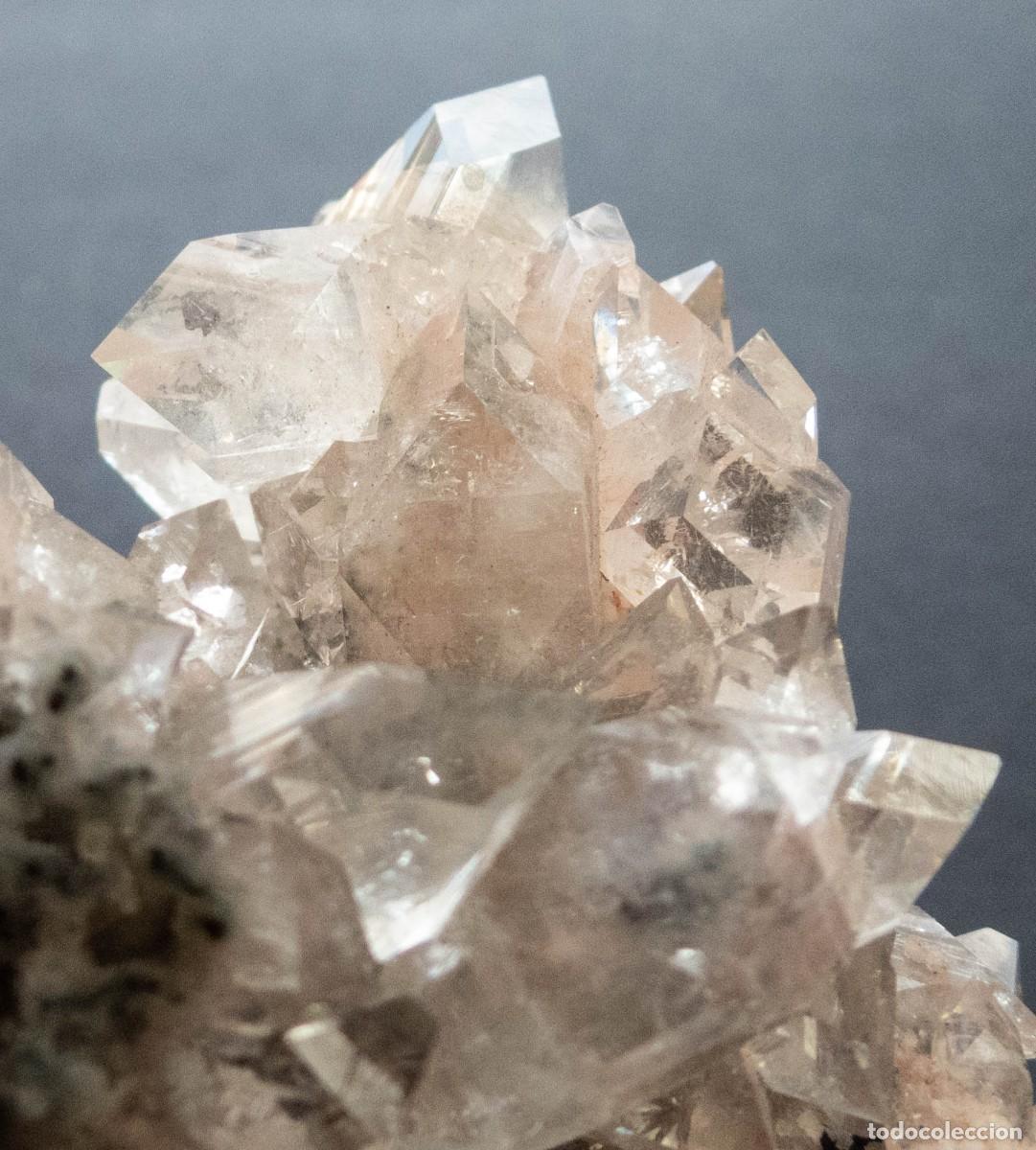 Coleccionismo de minerales: Apophylita - Foto 4