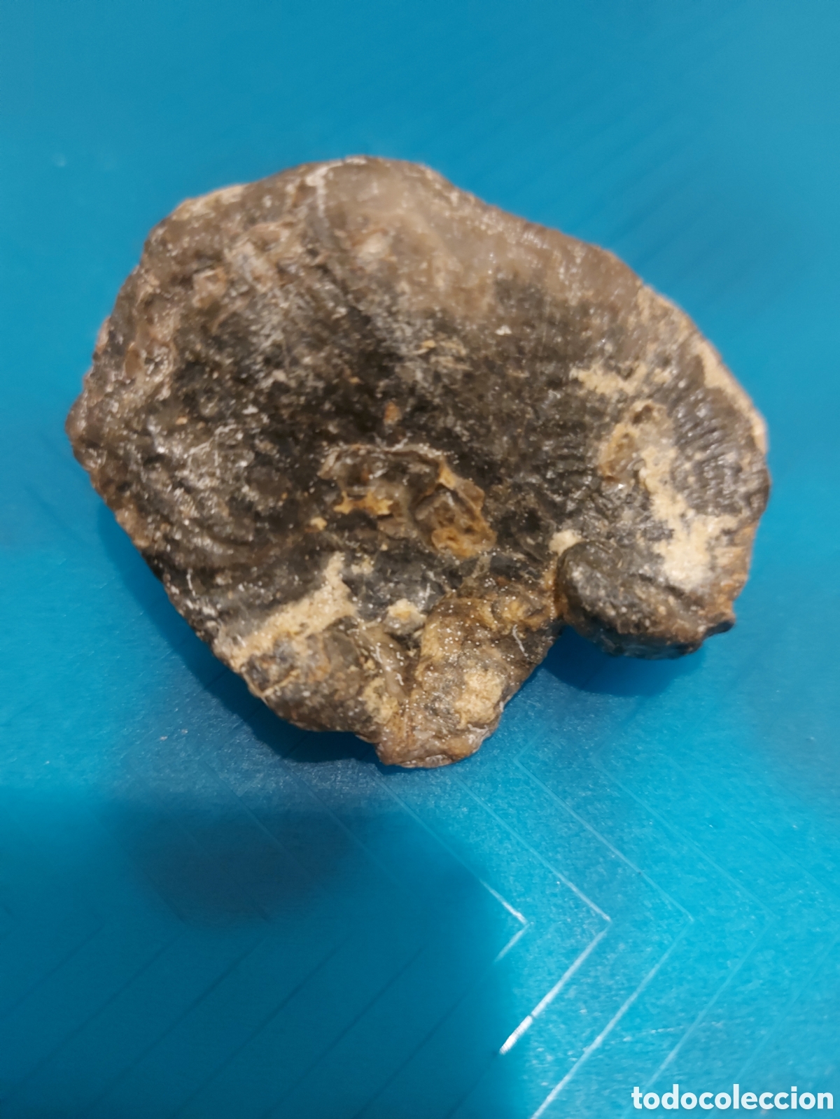 Coleccionismo de minerales: Mineral - Foto 2