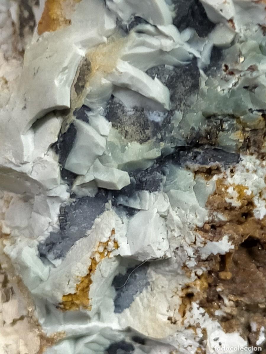 Coleccionismo de minerales: VARISCITA - MINERAL - Foto 2