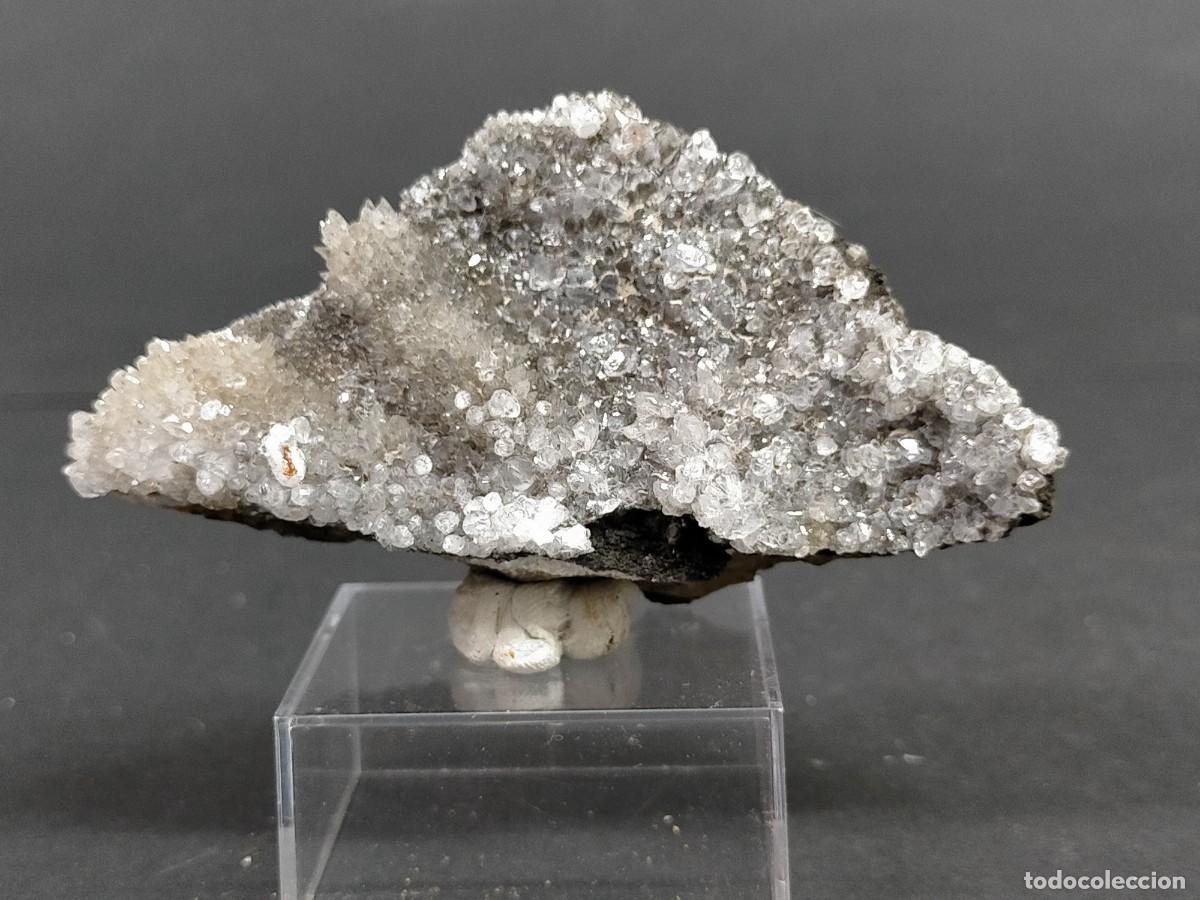 Coleccionismo de minerales: CALCITA - MINERAL . - Foto 1