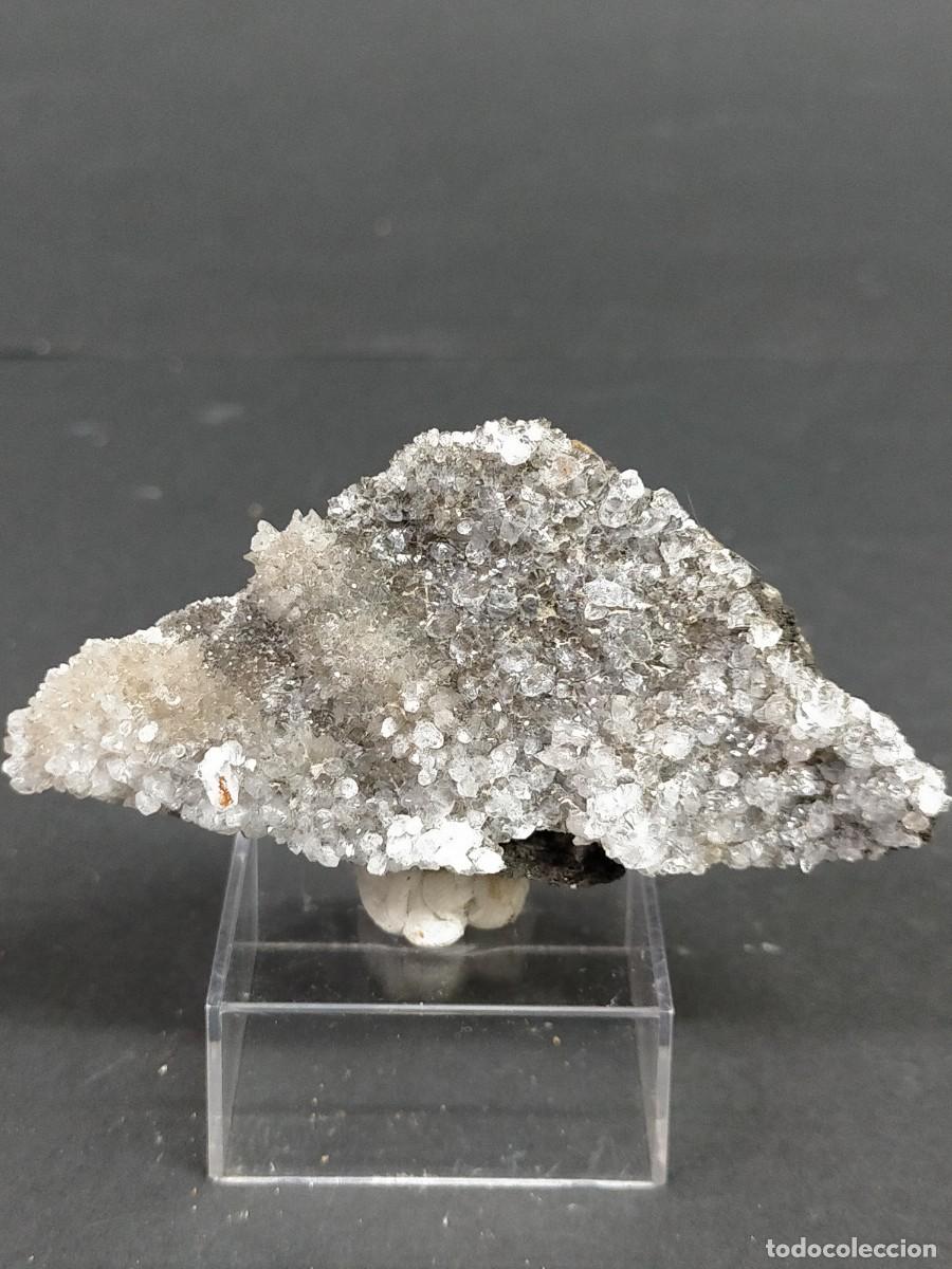 Coleccionismo de minerales: CALCITA - MINERAL . - Foto 2