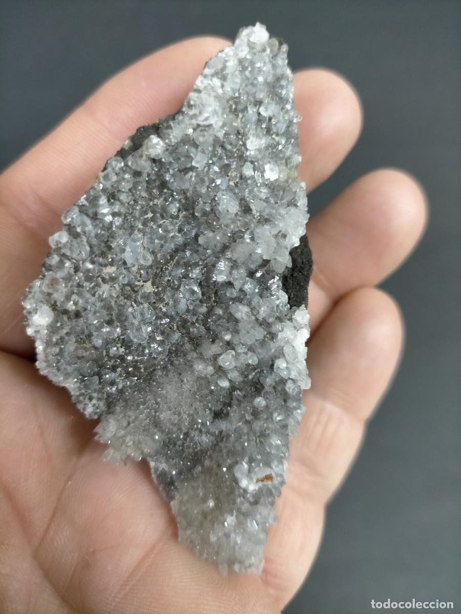 Coleccionismo de minerales: CALCITA - MINERAL . - Foto 3