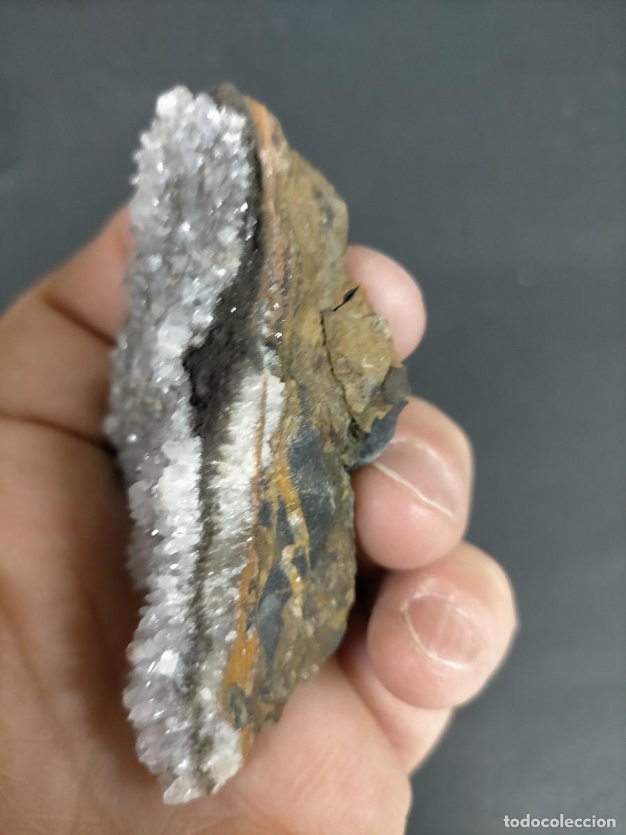 Coleccionismo de minerales: CALCITA - MINERAL . - Foto 4