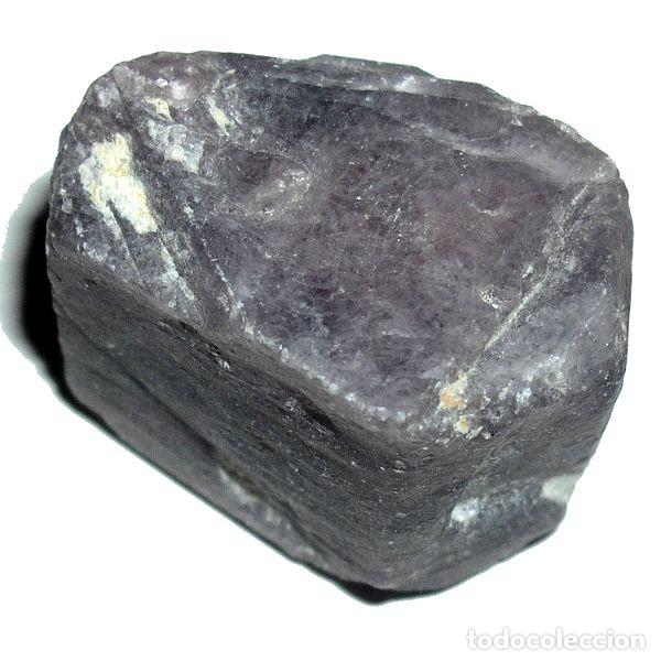 Coleccionismo de minerales: CORIND&Oacute;N (Sud&aacute;frica) - Foto 1