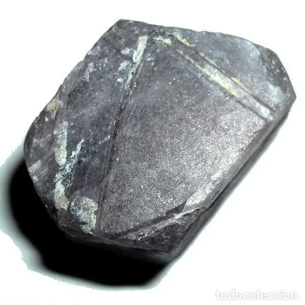 Coleccionismo de minerales: CORIND&Oacute;N (Sud&aacute;frica) - Foto 2