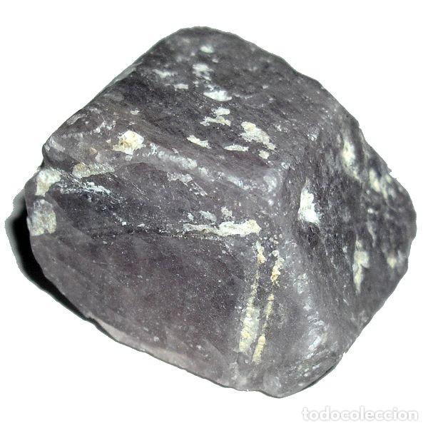 Coleccionismo de minerales: CORIND&Oacute;N (Sud&aacute;frica) - Foto 3