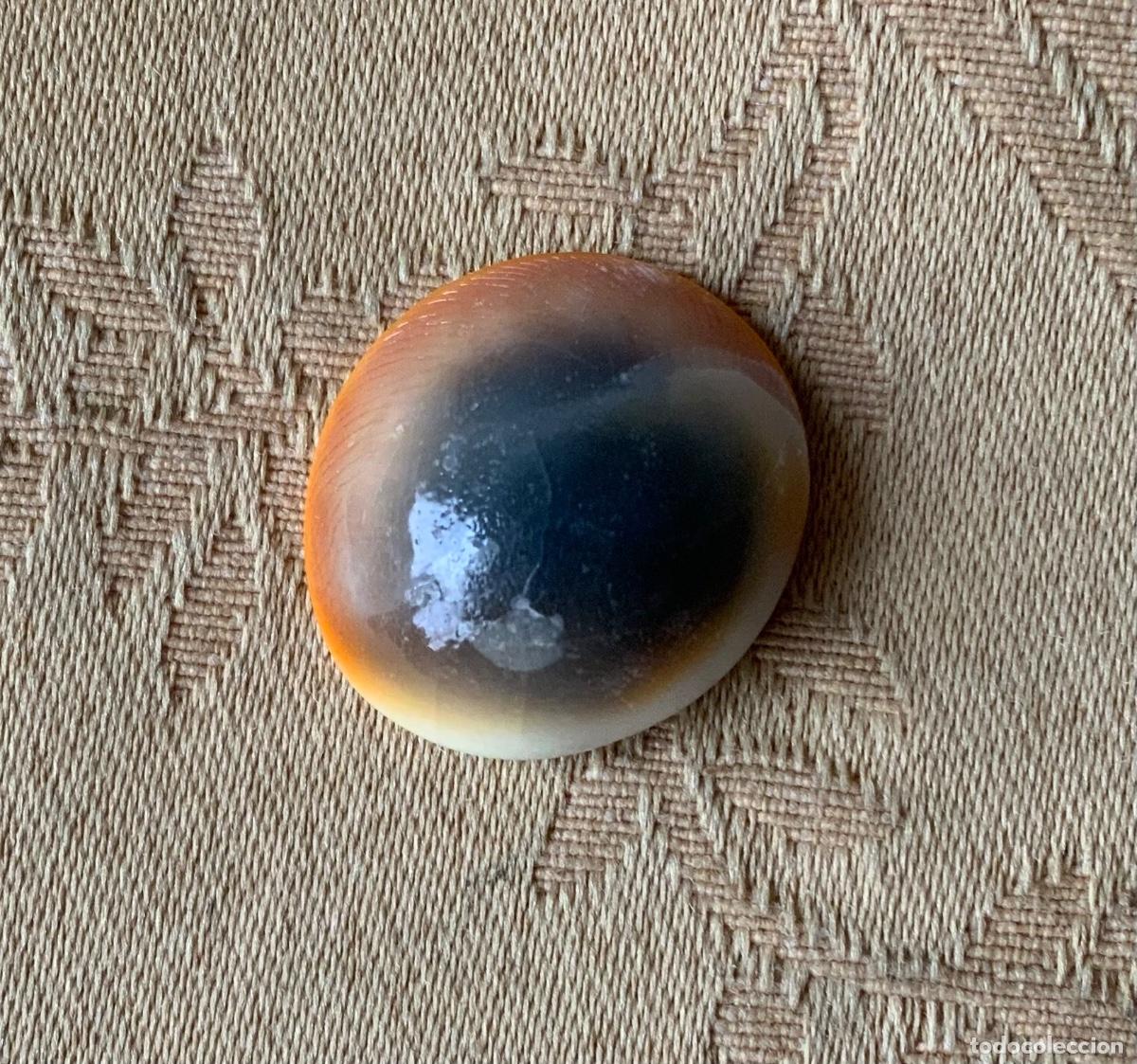 Coleccionismo de minerales: PIEDRA OJO DE SHIVA - Foto 4