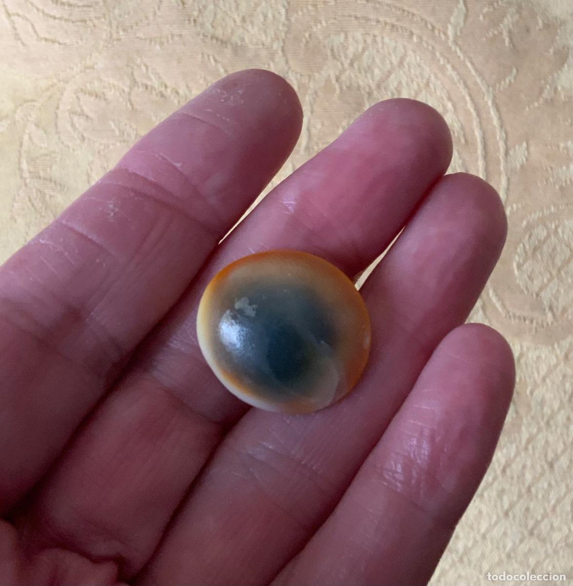 Coleccionismo de minerales: PIEDRA OJO DE SHIVA - Foto 7