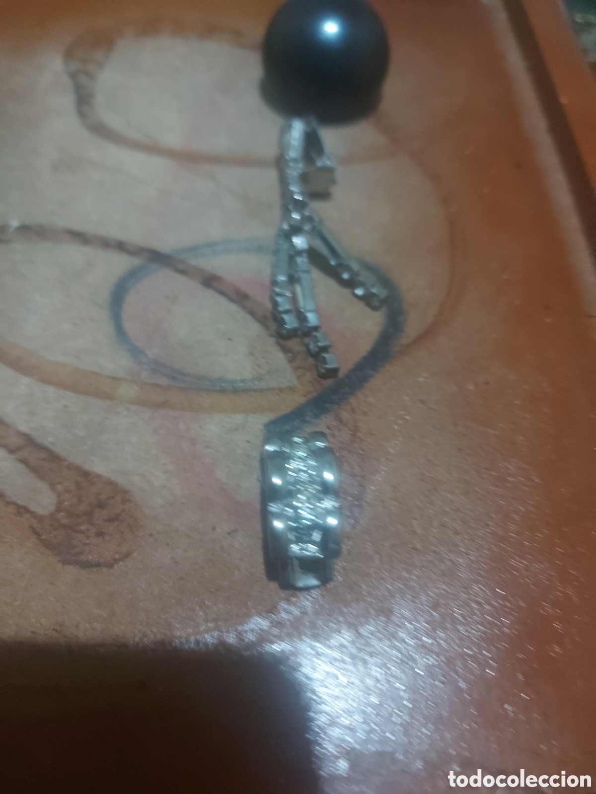 Coleccionismo de minerales: 3Pendientes 1de cada - Foto 1