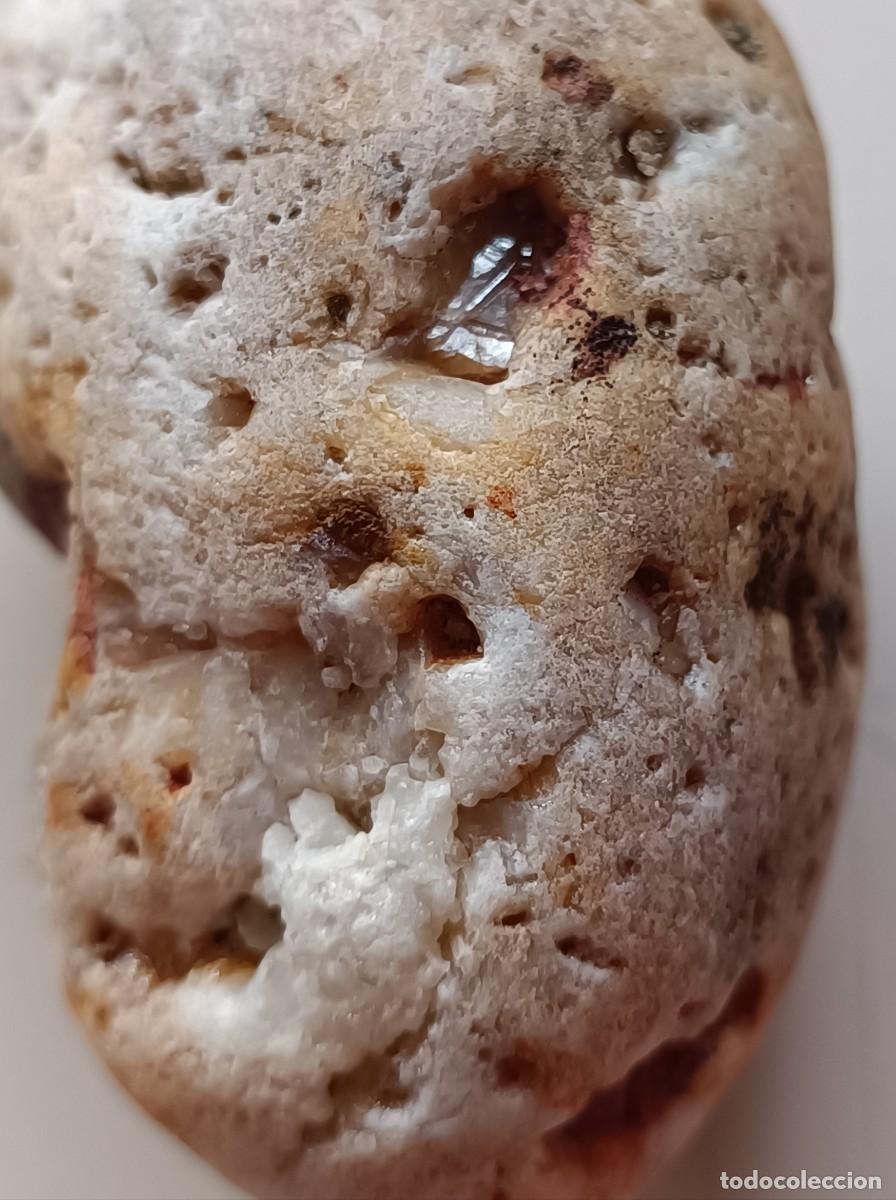 Coleccionismo de minerales: LOTE DE DOS MINERALES - Foto 2