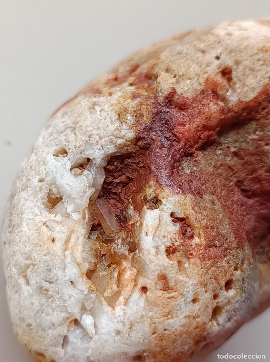 Coleccionismo de minerales: LOTE DE DOS MINERALES - Foto 4