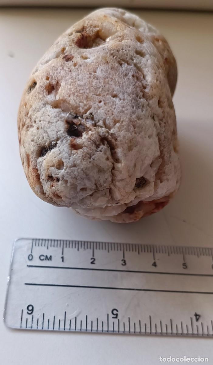 Coleccionismo de minerales: LOTE DE DOS MINERALES - Foto 5