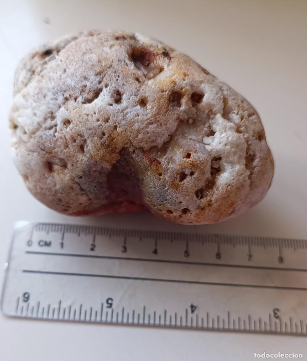 Coleccionismo de minerales: LOTE DE DOS MINERALES - Foto 6