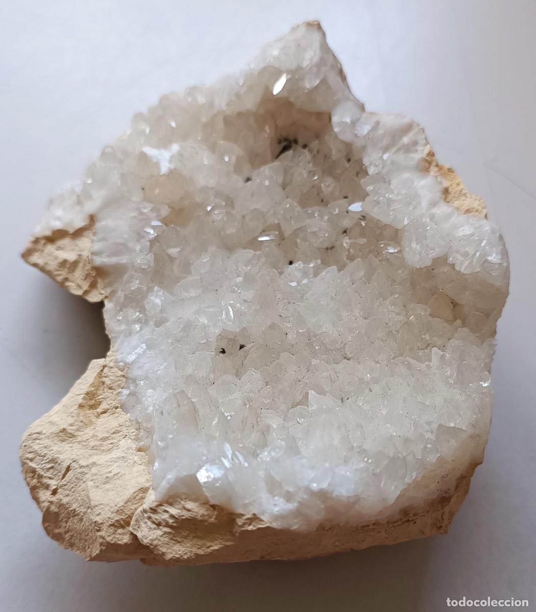 Coleccionismo de minerales: LOTE DE DOS MINERALES - Foto 7