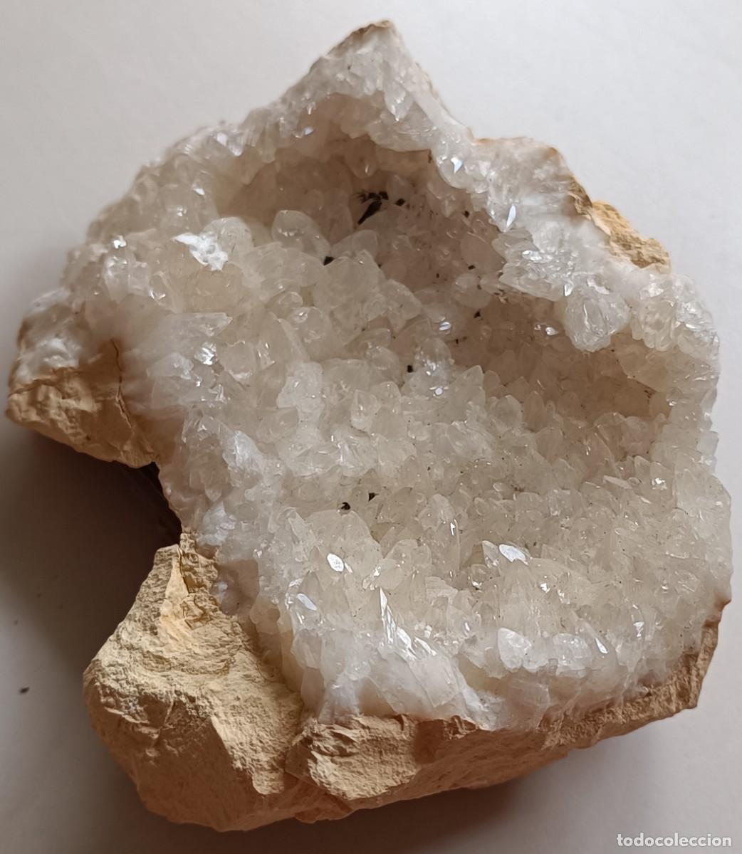 Coleccionismo de minerales: LOTE DE DOS MINERALES - Foto 8