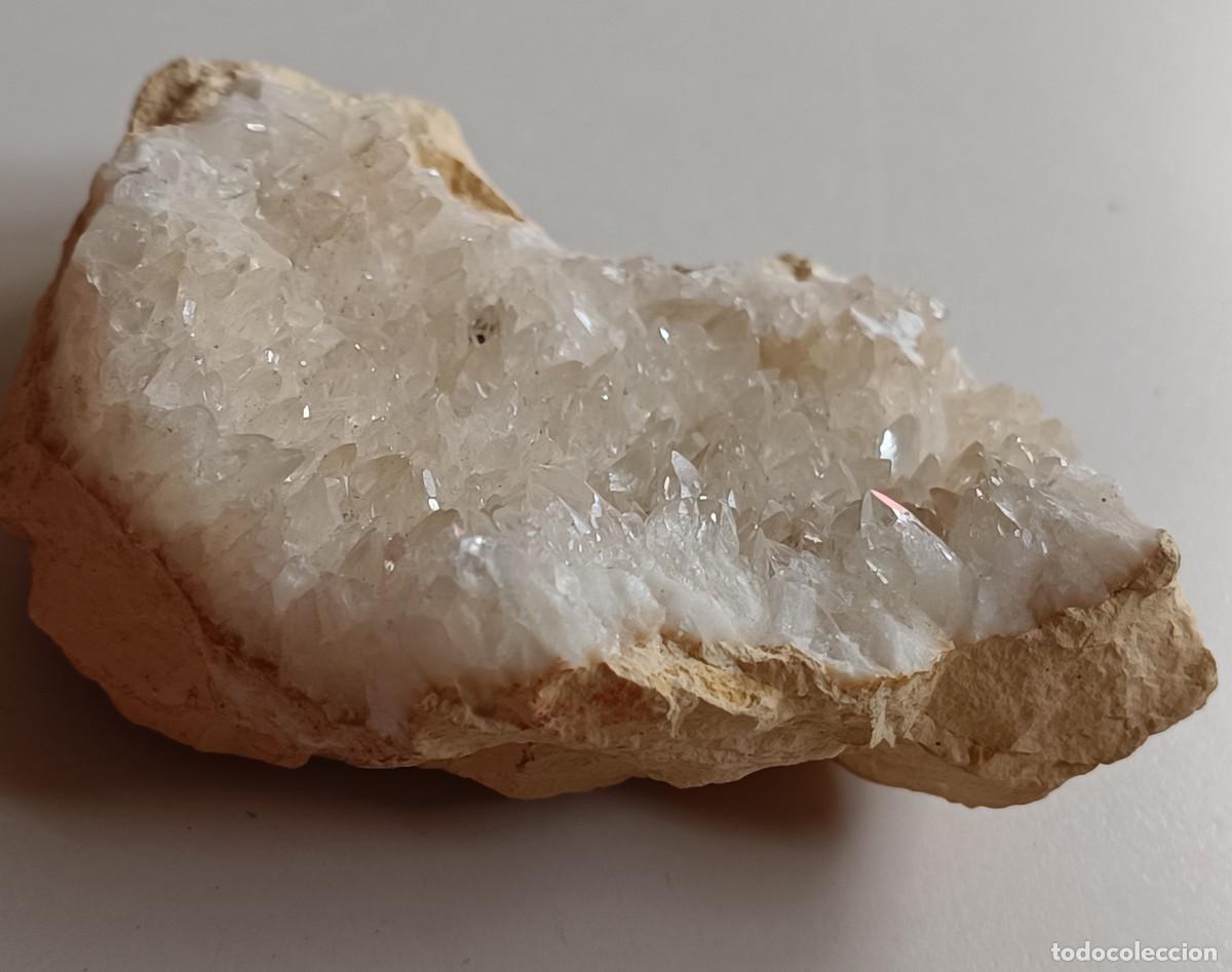 Coleccionismo de minerales: LOTE DE DOS MINERALES - Foto 9