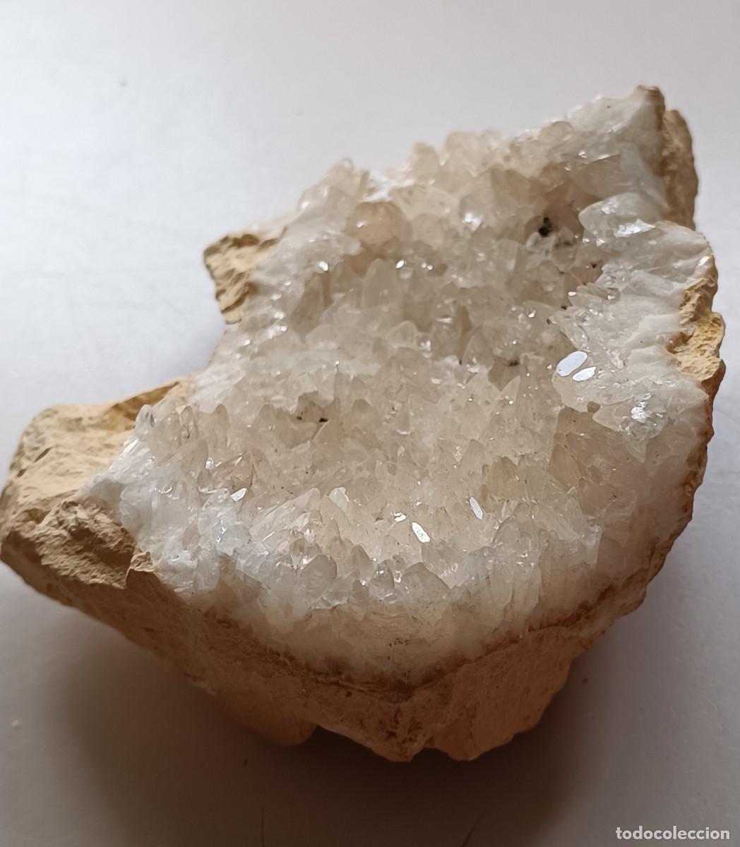 Coleccionismo de minerales: LOTE DE DOS MINERALES - Foto 10