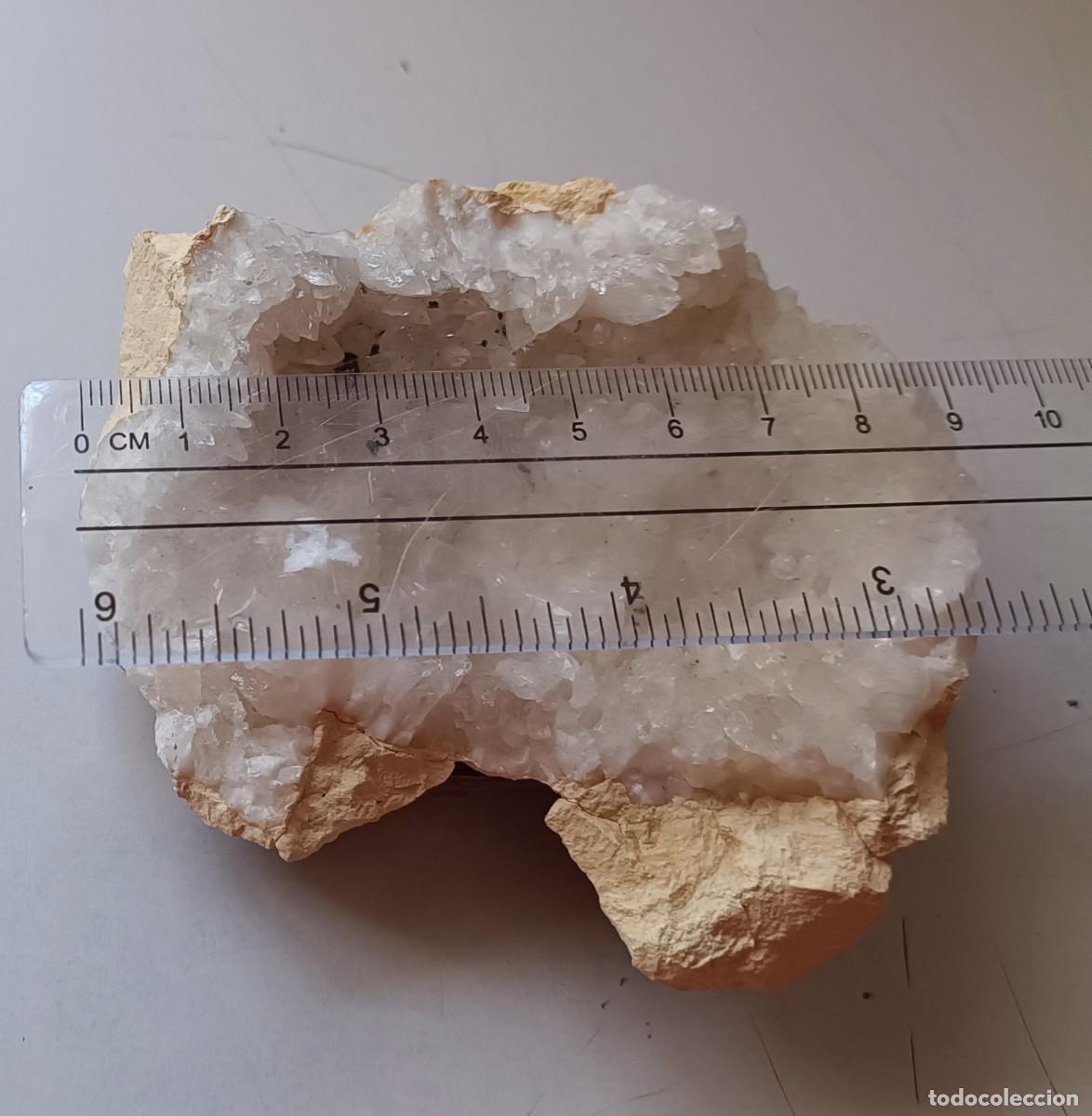 Coleccionismo de minerales: LOTE DE DOS MINERALES - Foto 11