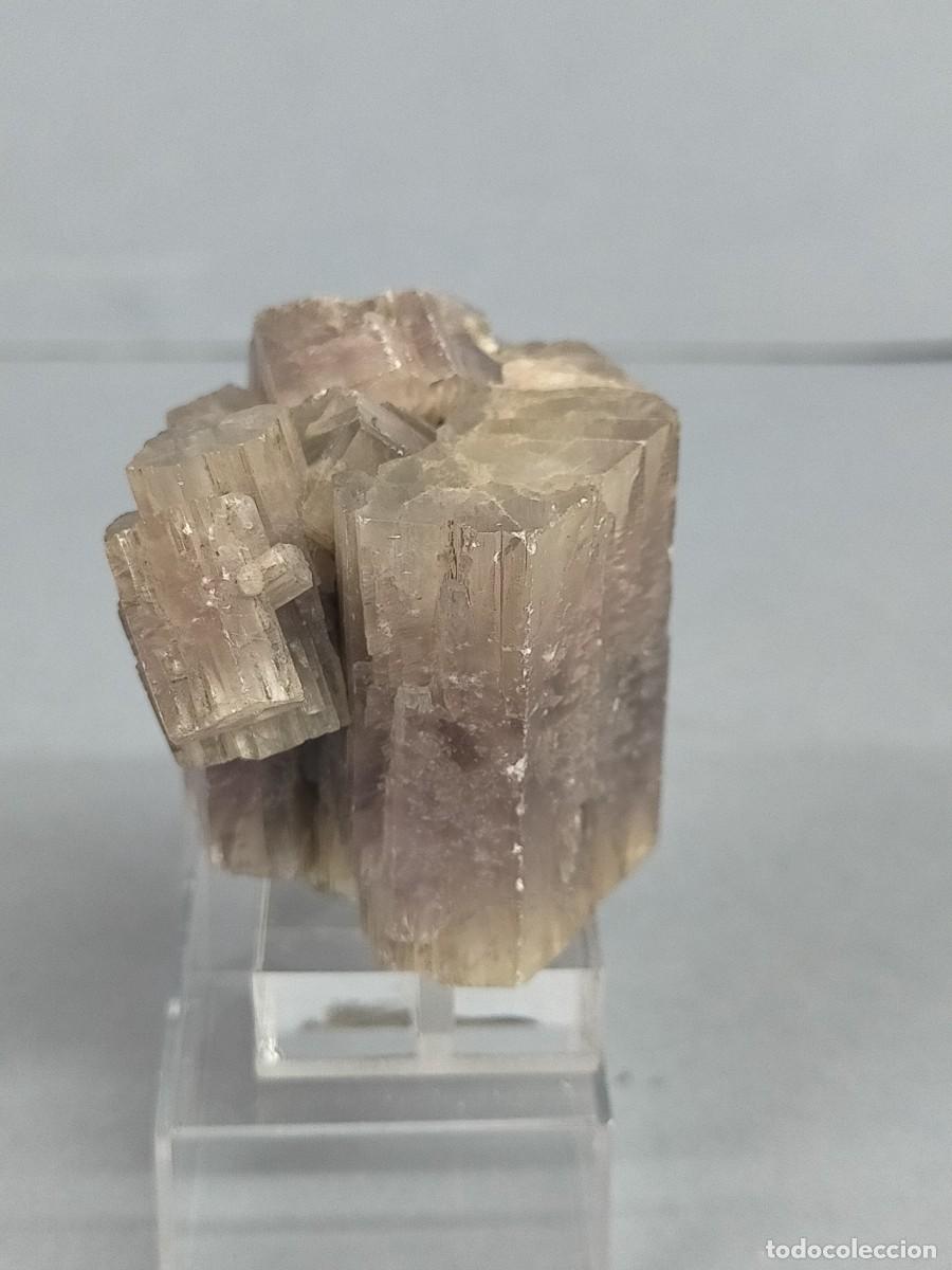 Coleccionismo de minerales: ARAGONITO. Cuenca. - MINERAL - Foto 2