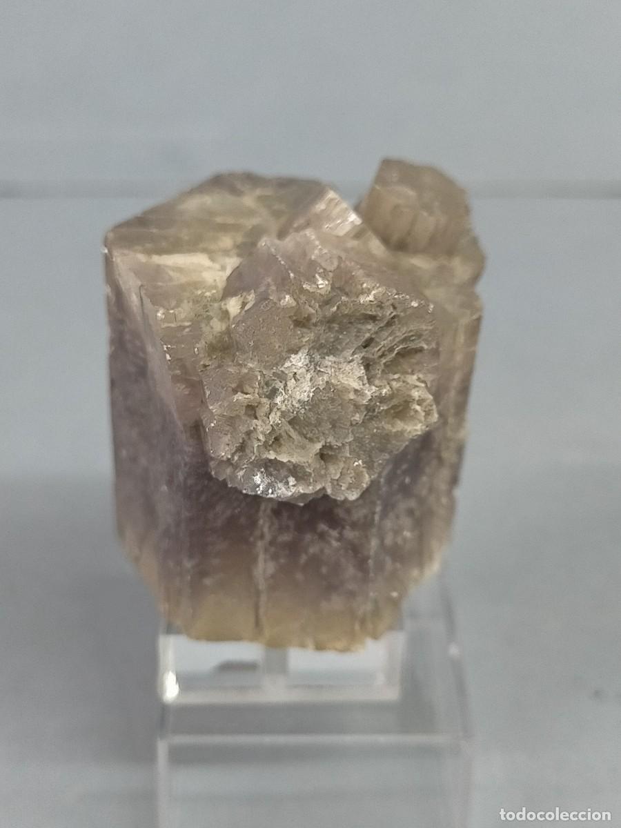 Coleccionismo de minerales: ARAGONITO. Cuenca. - MINERAL - Foto 4