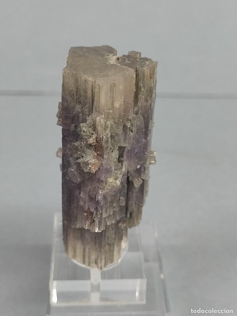 Coleccionismo de minerales: ARAGONITO. Cuenca. - MINERAL - Foto 4
