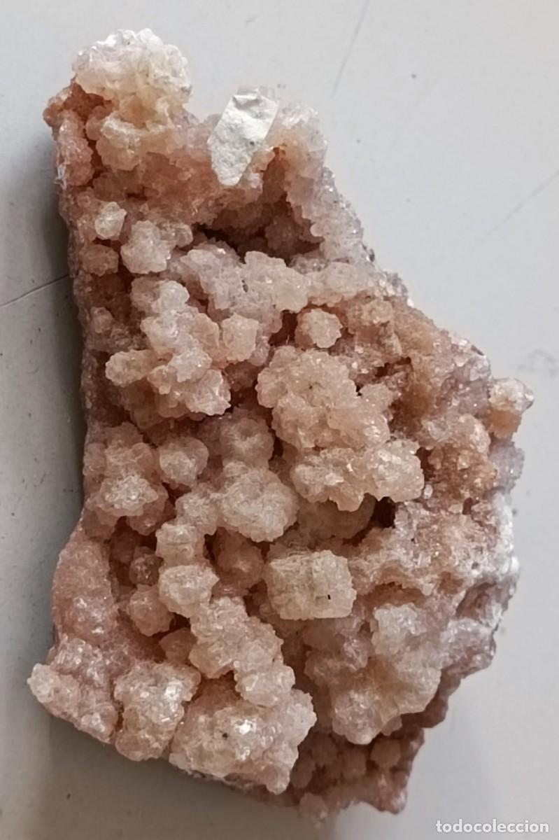 Coleccionismo de minerales: MINERAL CUARZO - Foto 3