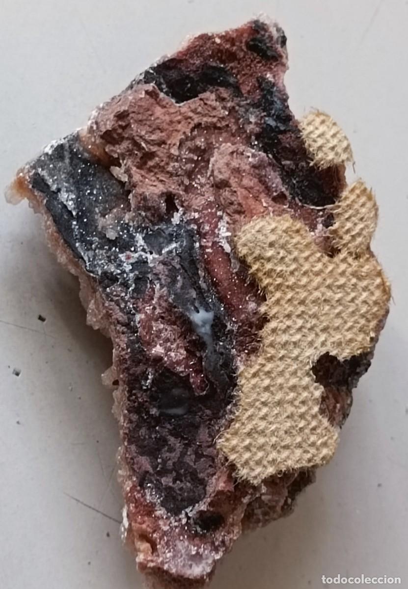 Coleccionismo de minerales: MINERAL CUARZO - Foto 4