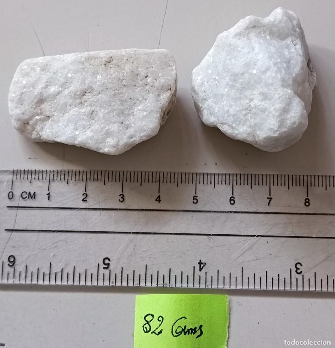Coleccionismo de minerales: MINERALES BASALTO 82 Grms. - Foto 1