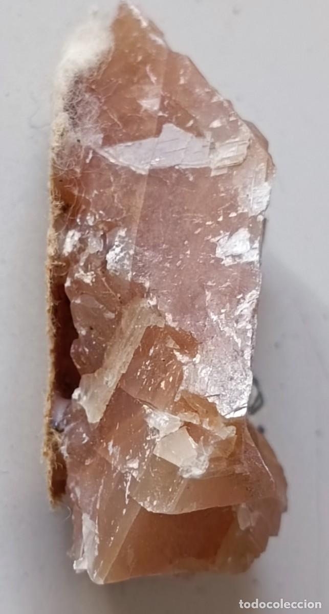 Coleccionismo de minerales: Autentico Onix natural - Foto 1