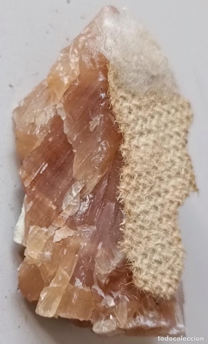 Coleccionismo de minerales: Autentico Onix natural - Foto 2