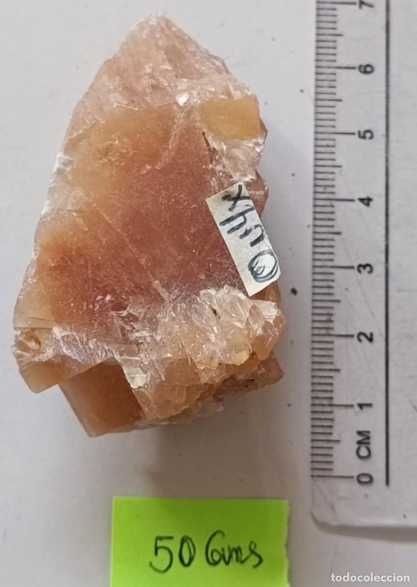 Coleccionismo de minerales: Autentico Onix natural - Foto 3