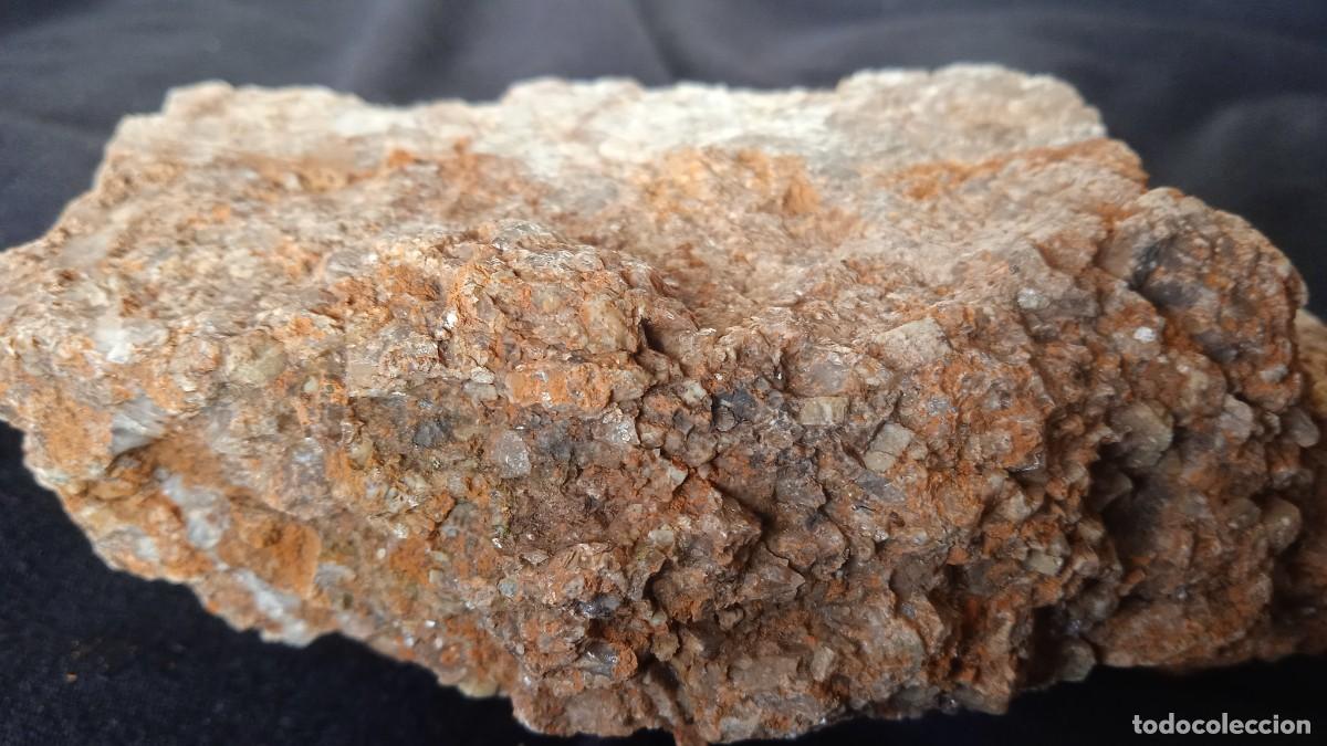 Coleccionismo de minerales: Drusa de cristal cuarzo? - Foto 5
