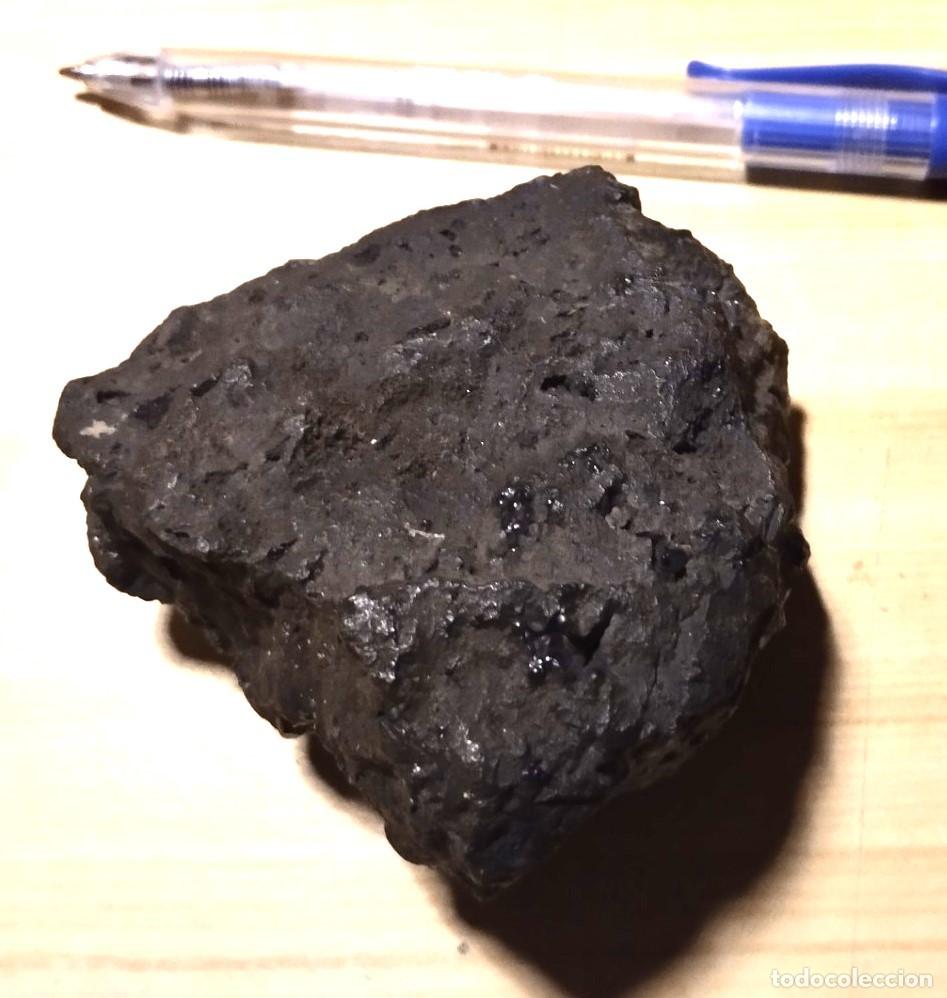Coleccionismo de minerales: ESPECTACULAR PIEZA DE GOETHITA BOTROIDAL - Foto 4