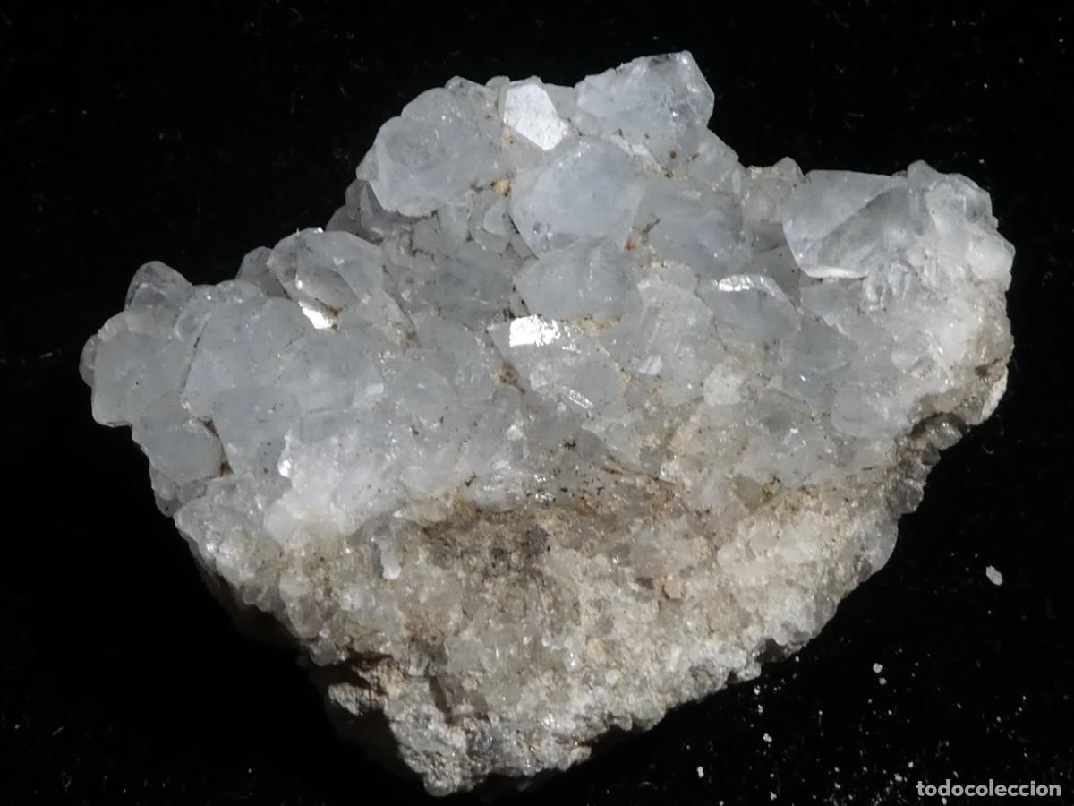 Coleccionismo de minerales: (304) CELESTINA, MAJUNGA, MADAGASCAR. - Foto 1