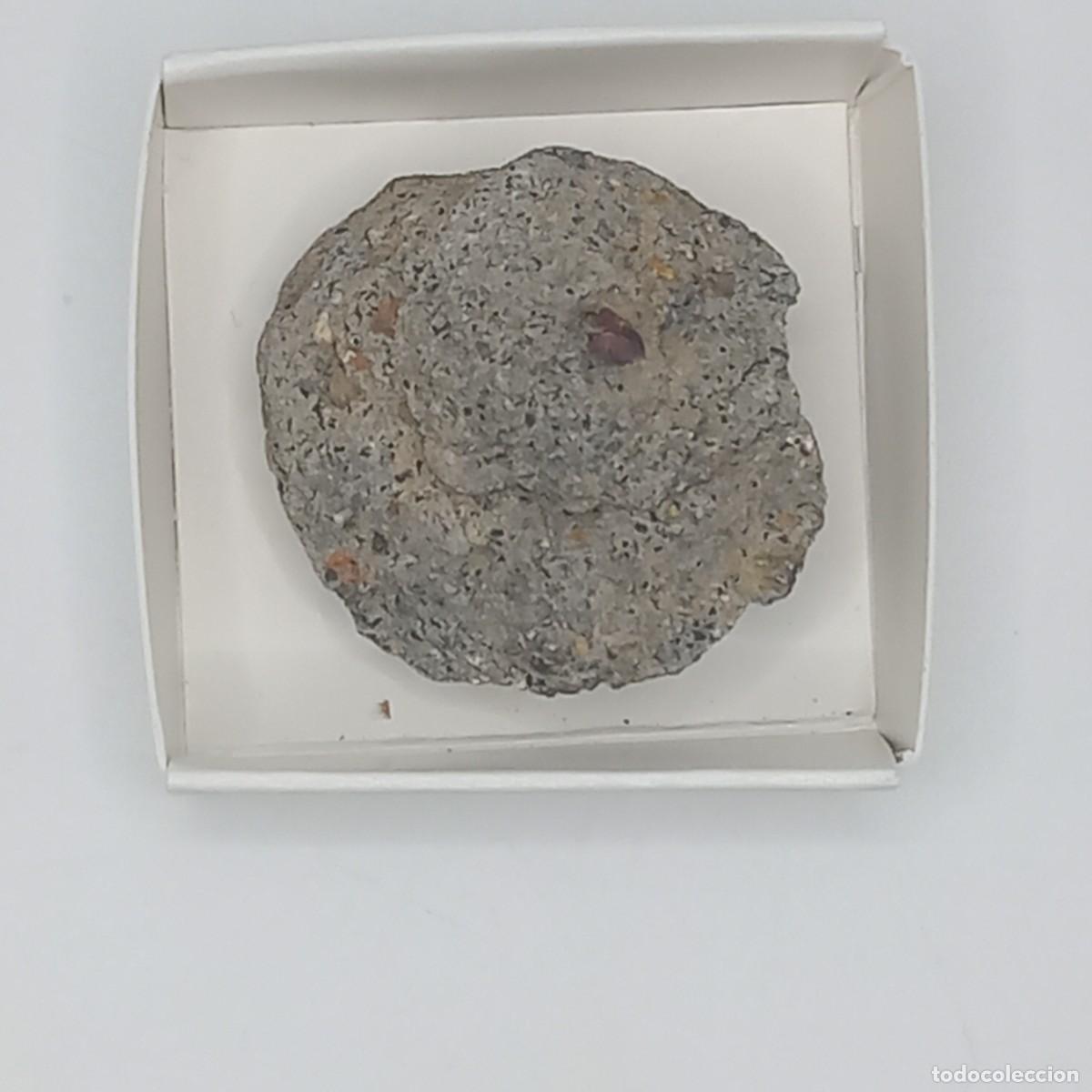Coleccionismo de minerales: GRANATE. Almer&iacute;a, Espa&ntilde;a - Foto 2