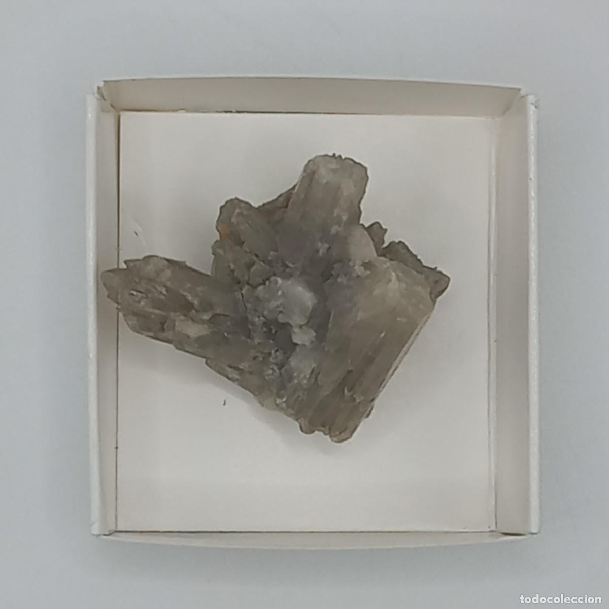 Coleccionismo de minerales: ARAGONITO. Albacete, Espa&ntilde;a - Foto 2