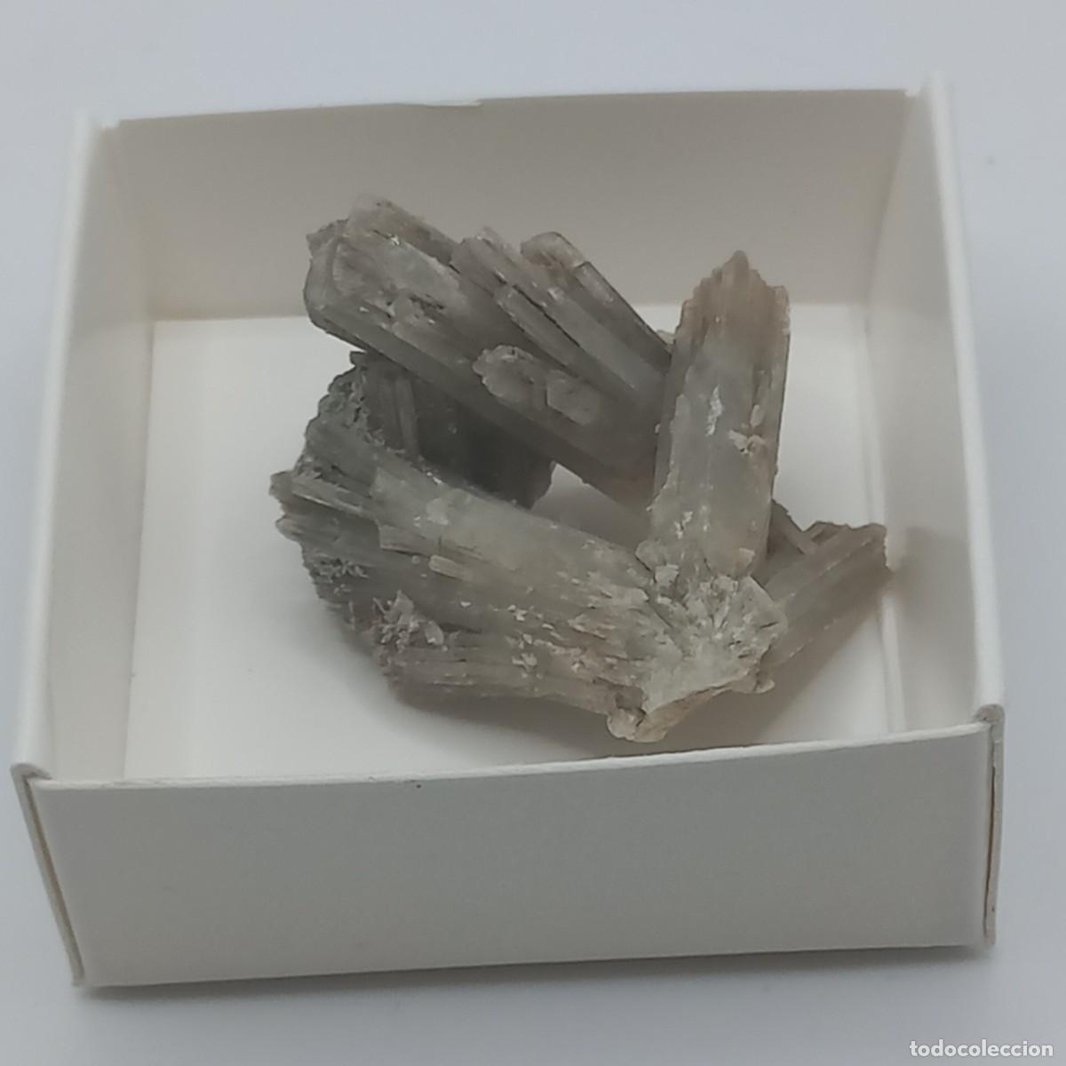 Coleccionismo de minerales: MACLAS DE ARAGONITO. Albacete, Espa&ntilde;a - Foto 1