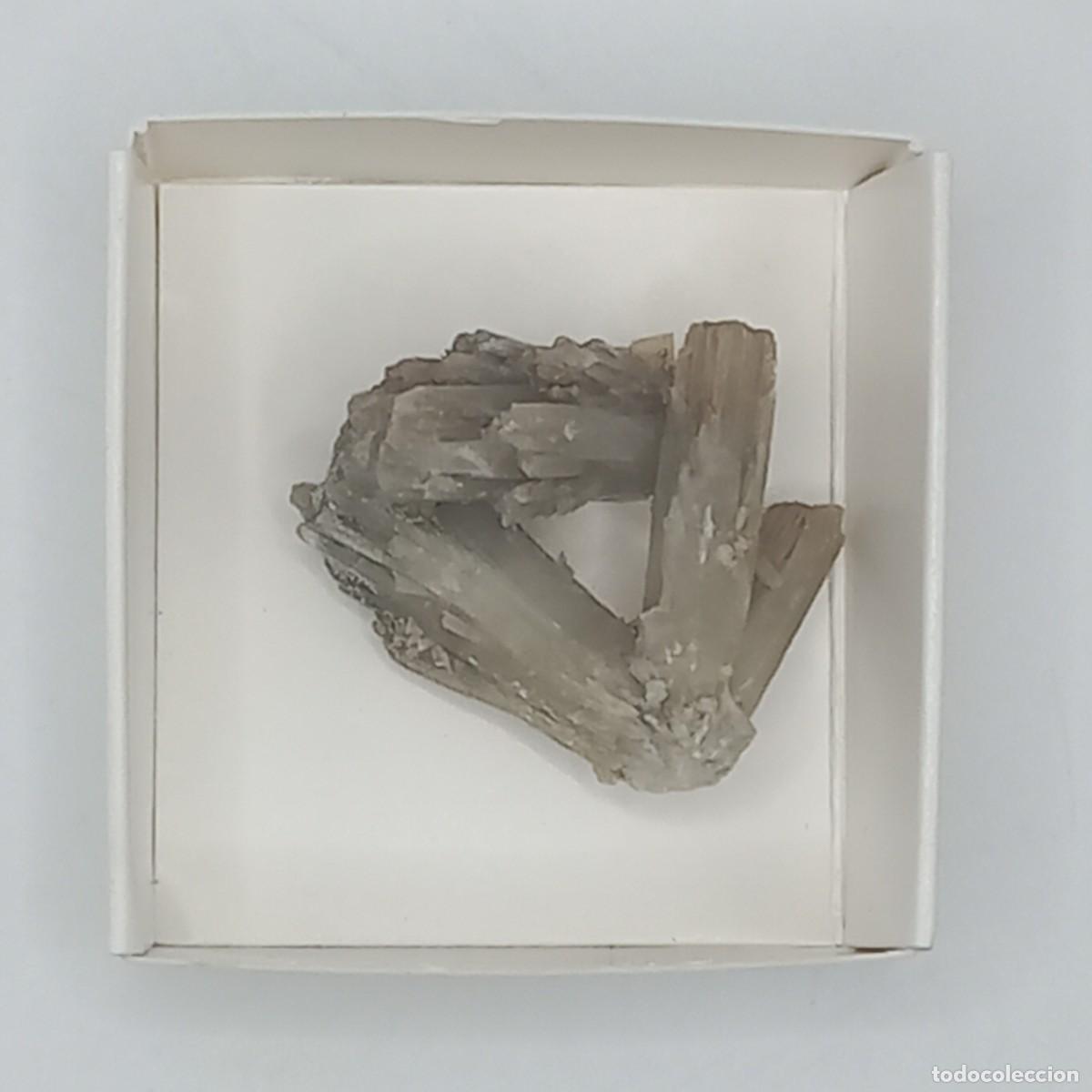 Coleccionismo de minerales: MACLAS DE ARAGONITO. Albacete, Espa&ntilde;a - Foto 2