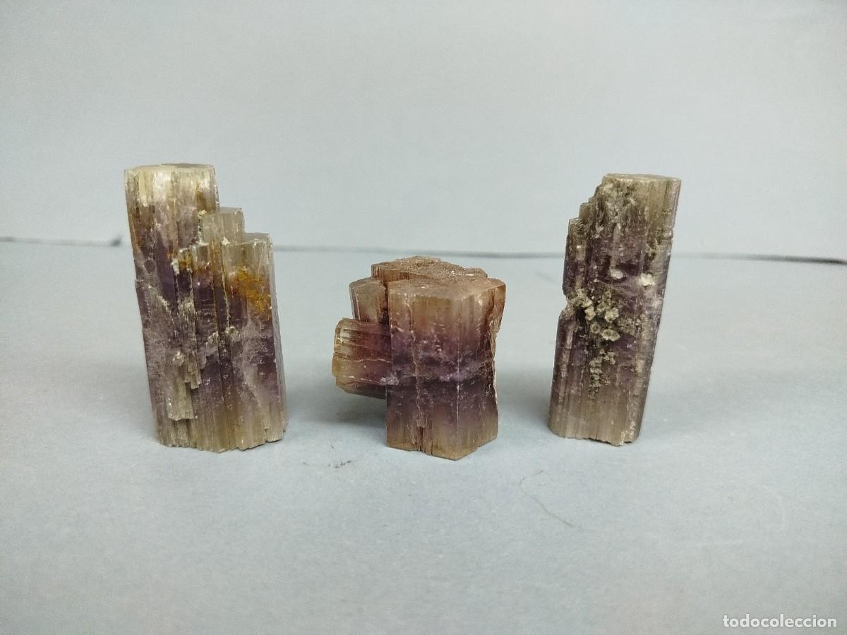 Coleccionismo de minerales: ARAGONITO - MINERAL. . Cuenca - Foto 1