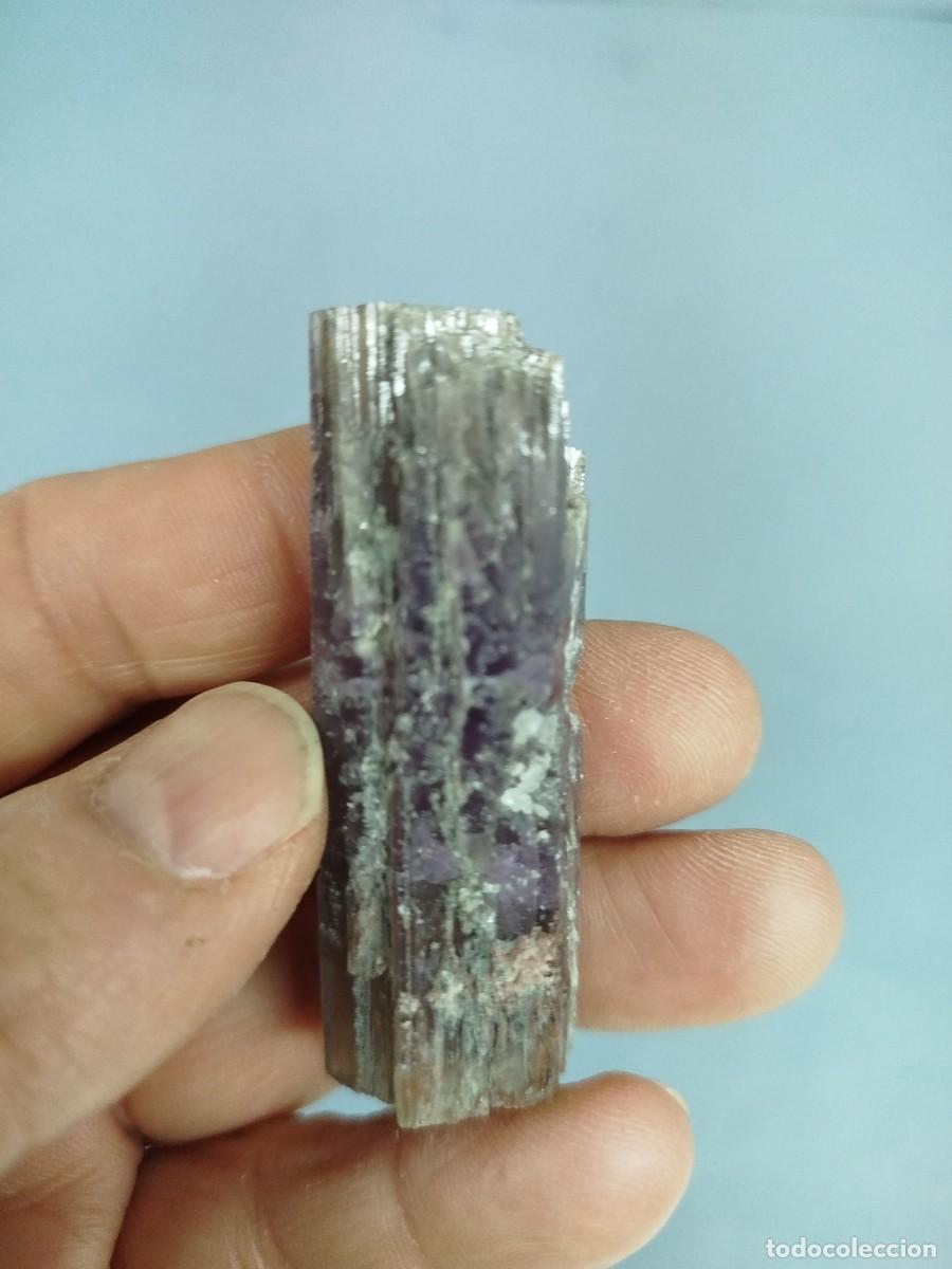 Coleccionismo de minerales: ARAGONITO - MINERAL. . Cuenca - Foto 4
